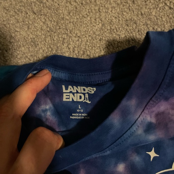 Boys size large t shirts - Picture 2 of 3